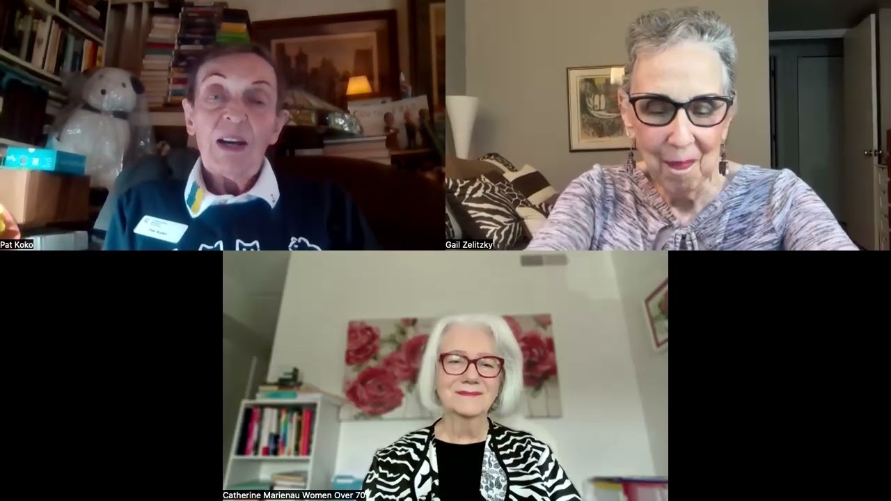 Patricia Koko: Turning Ideas into Services with Lasting Impact