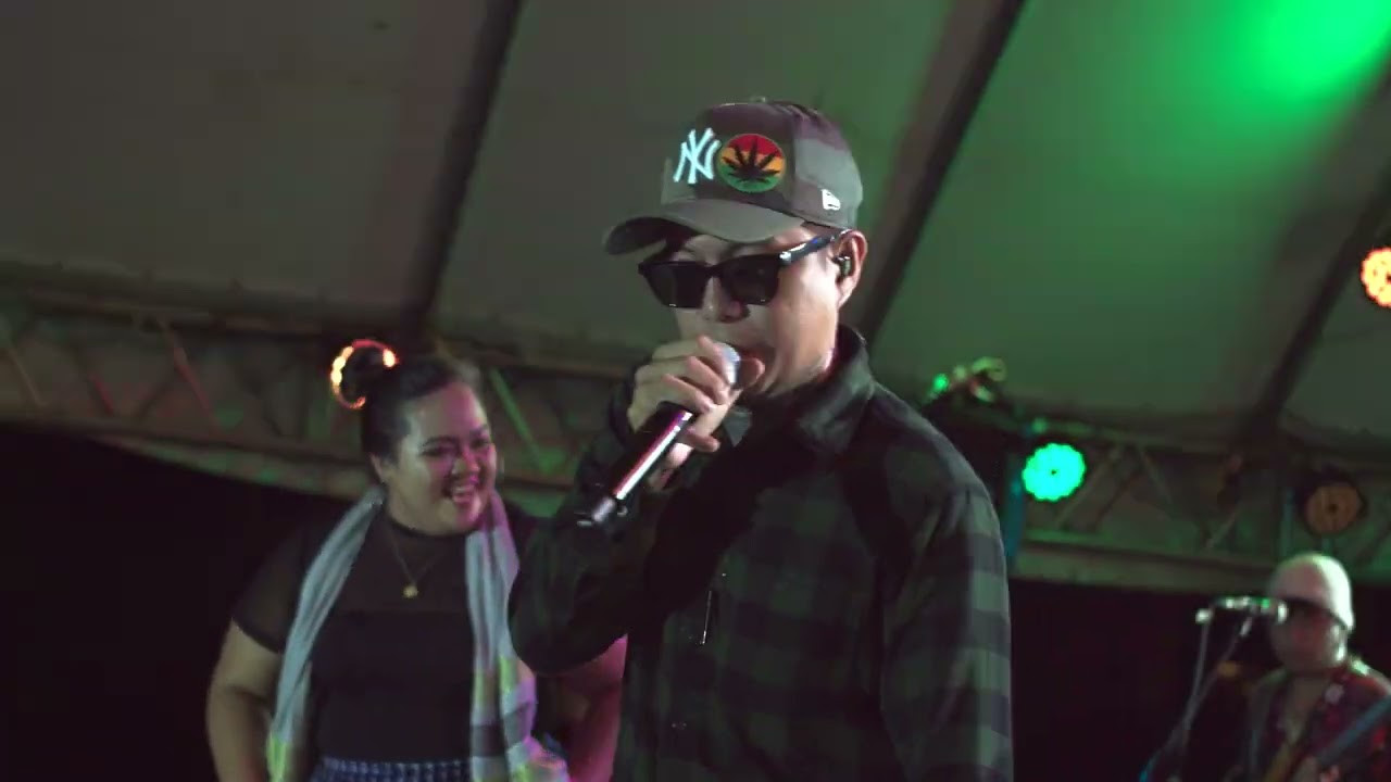 Tropa Vibes Live… Aurora Vibes Reggae Fest 11/25/2023 Aliyah Surf Camp Resort …. Full Set