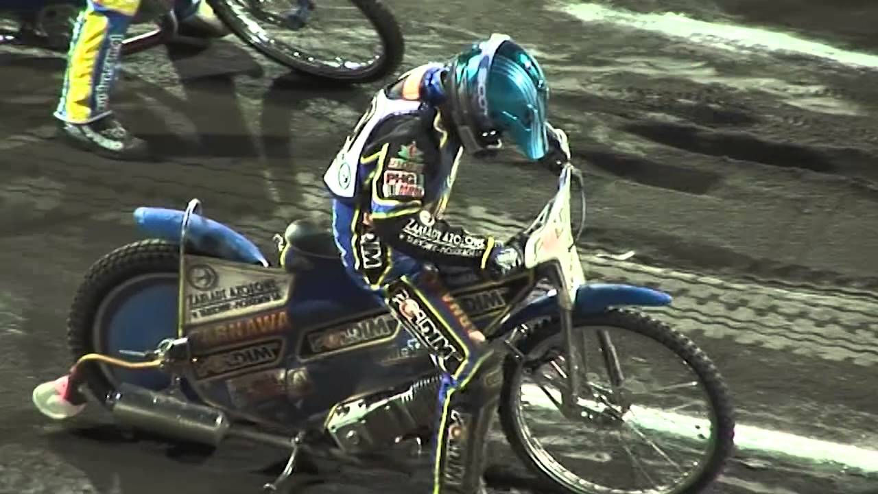 24.09.2006 Unia Tarnów - Polonia Bydgoszcz 47:43 (20 runda DMP)