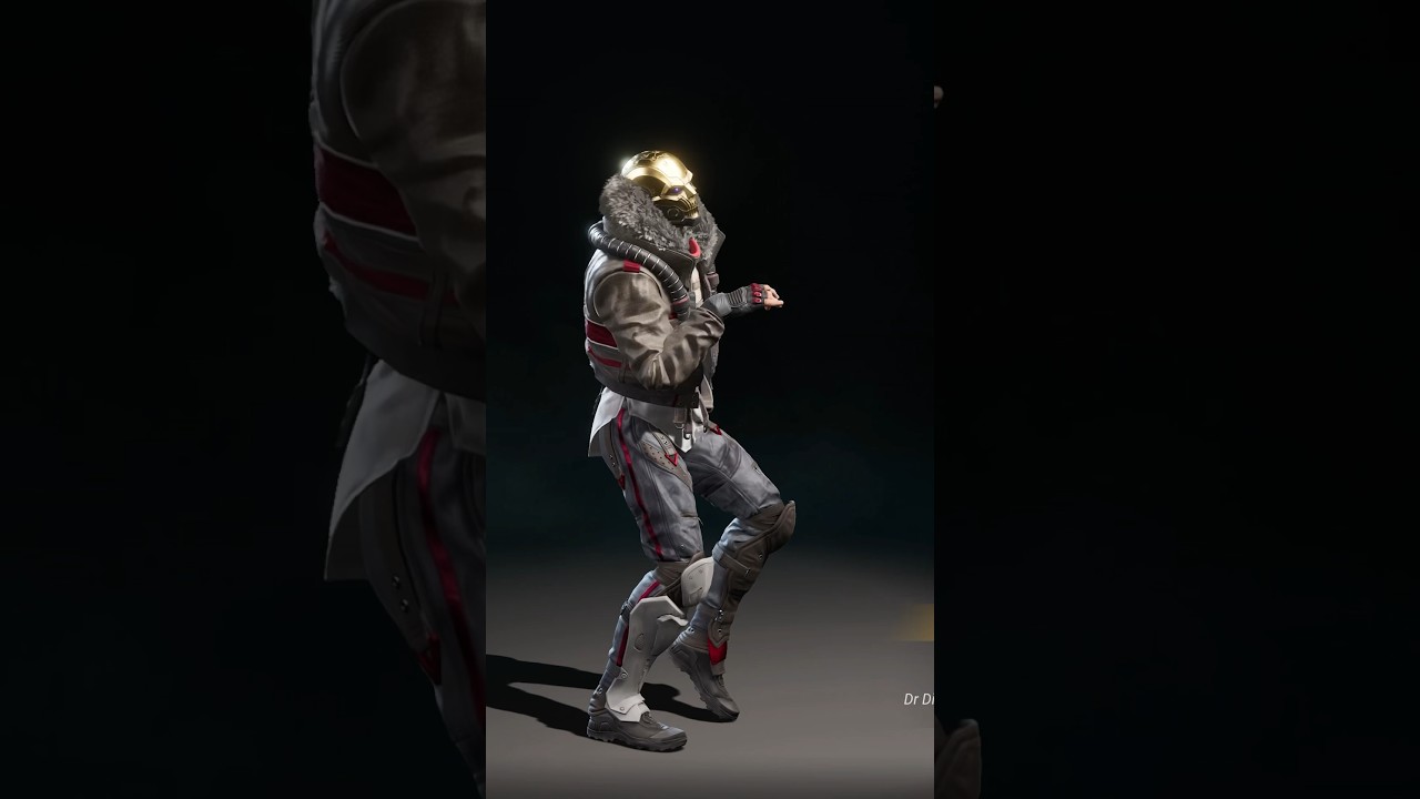 Anyone Else Missing The Doc? #drdisrespect #championsclub #slickdaddy #fyp