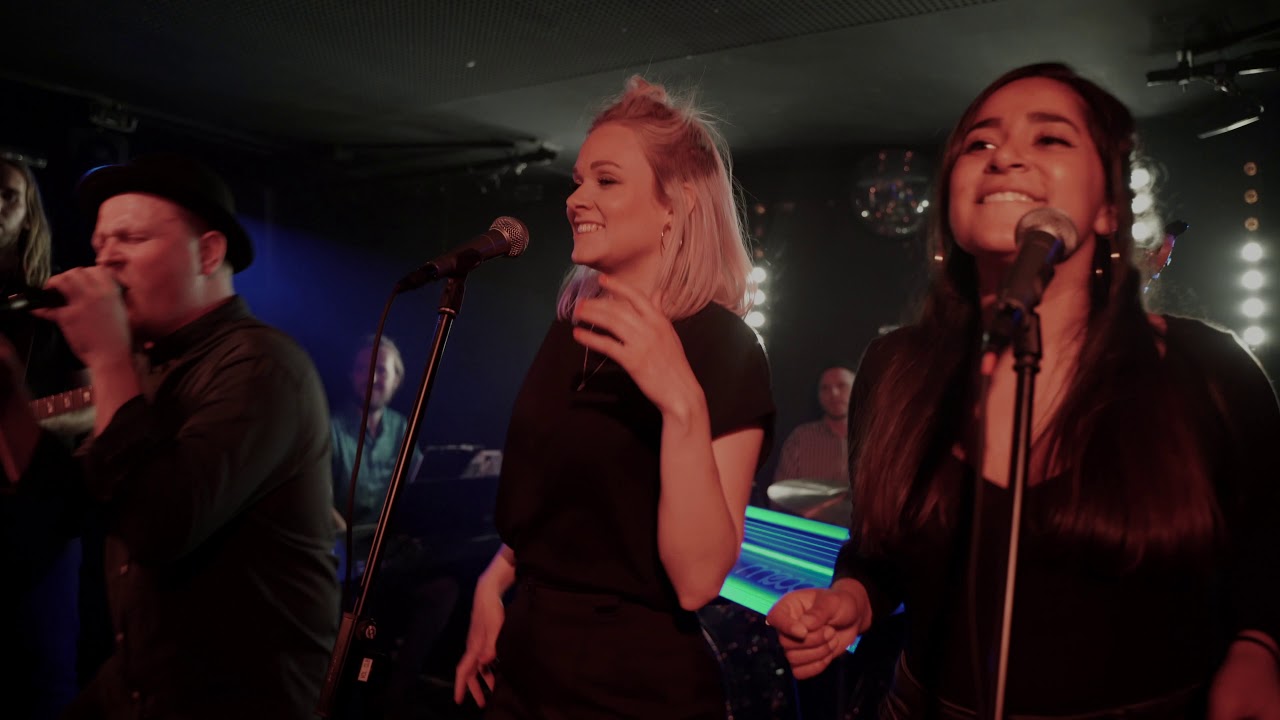 Communication - HEEN (Live @ Veedel Club)