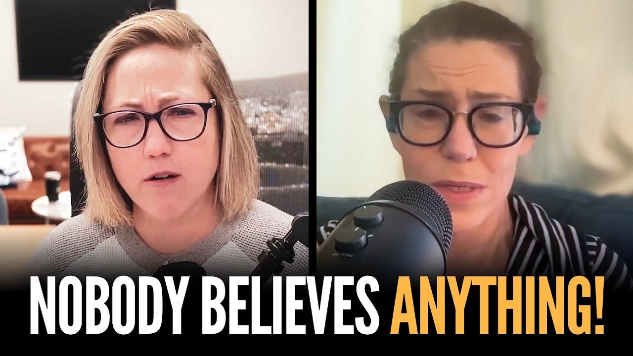 Did Political Ads Just Stop Working? (w/ Megan McArdle) | Focus Group