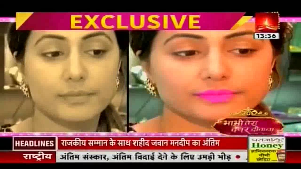 Electronic Coverage Appeared in IBN 7 News Channel on 28 October 2016