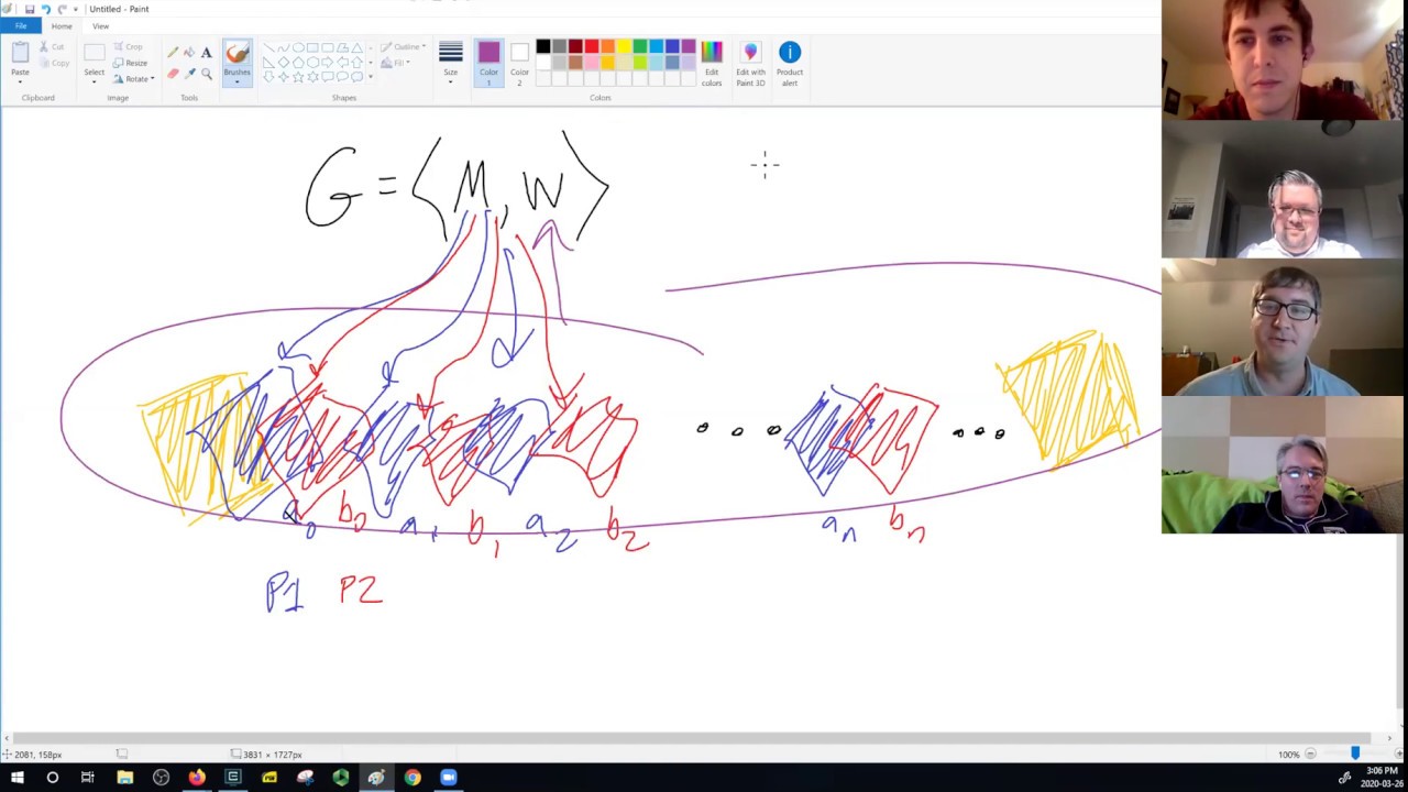 TMWYF: Games Topologists Play (Steven Clontz)