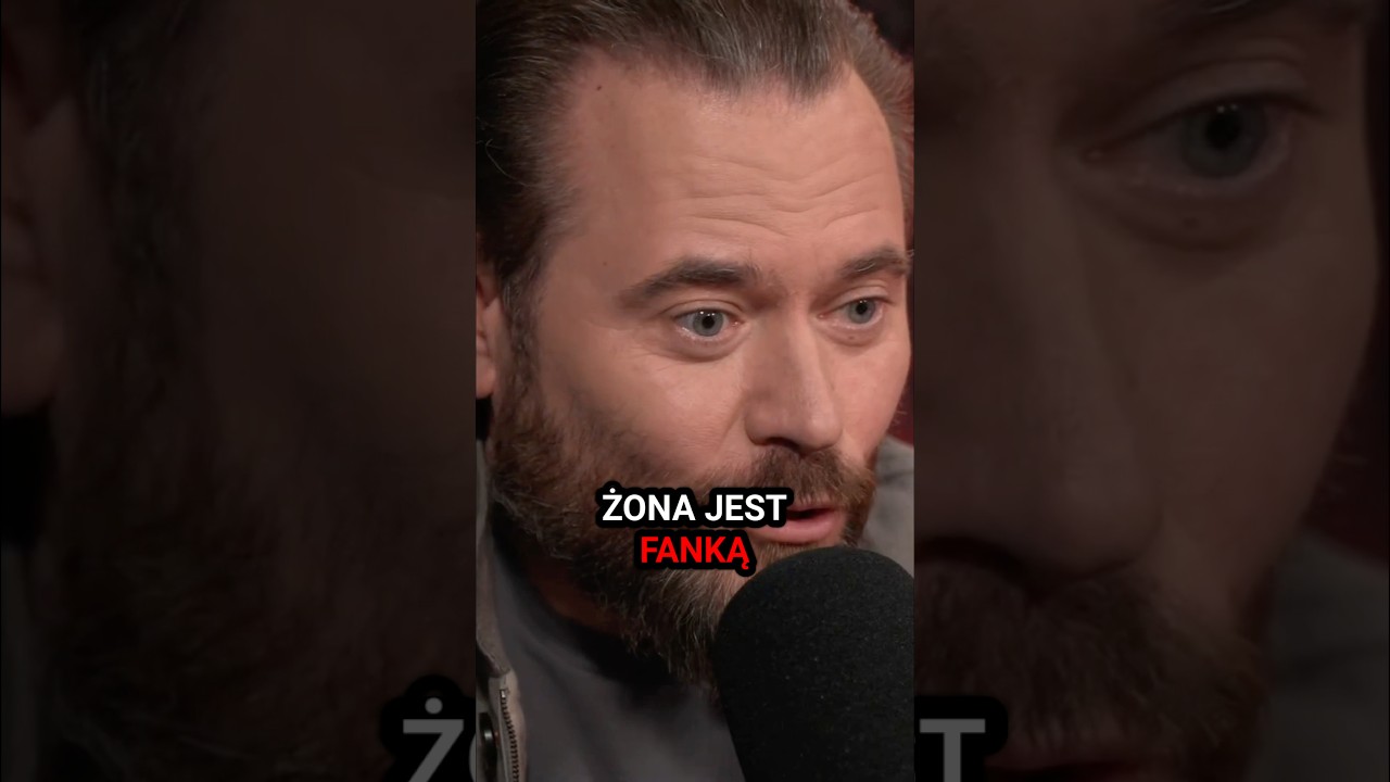 Stanowski PIĘKNIE broni SWOJEJ rodziny! | Atakują NAWET rodzinę | Stanowski u Wojew&oacute;dzkiego w formie