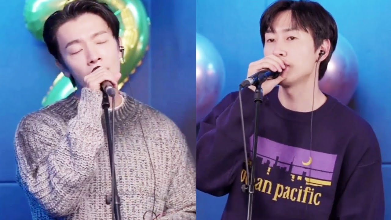 댸니쇼200회_20221021_댸니200 Special clip_Part3 Growing Pains | Still You Live(D&E show,Donghae,Eunhyuk)