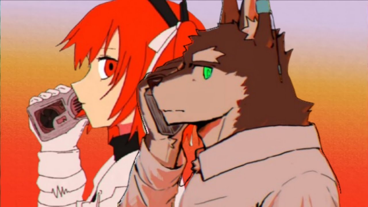 Heat abnormal, feat Adachi Rei, and Rouon Aro | Utau 