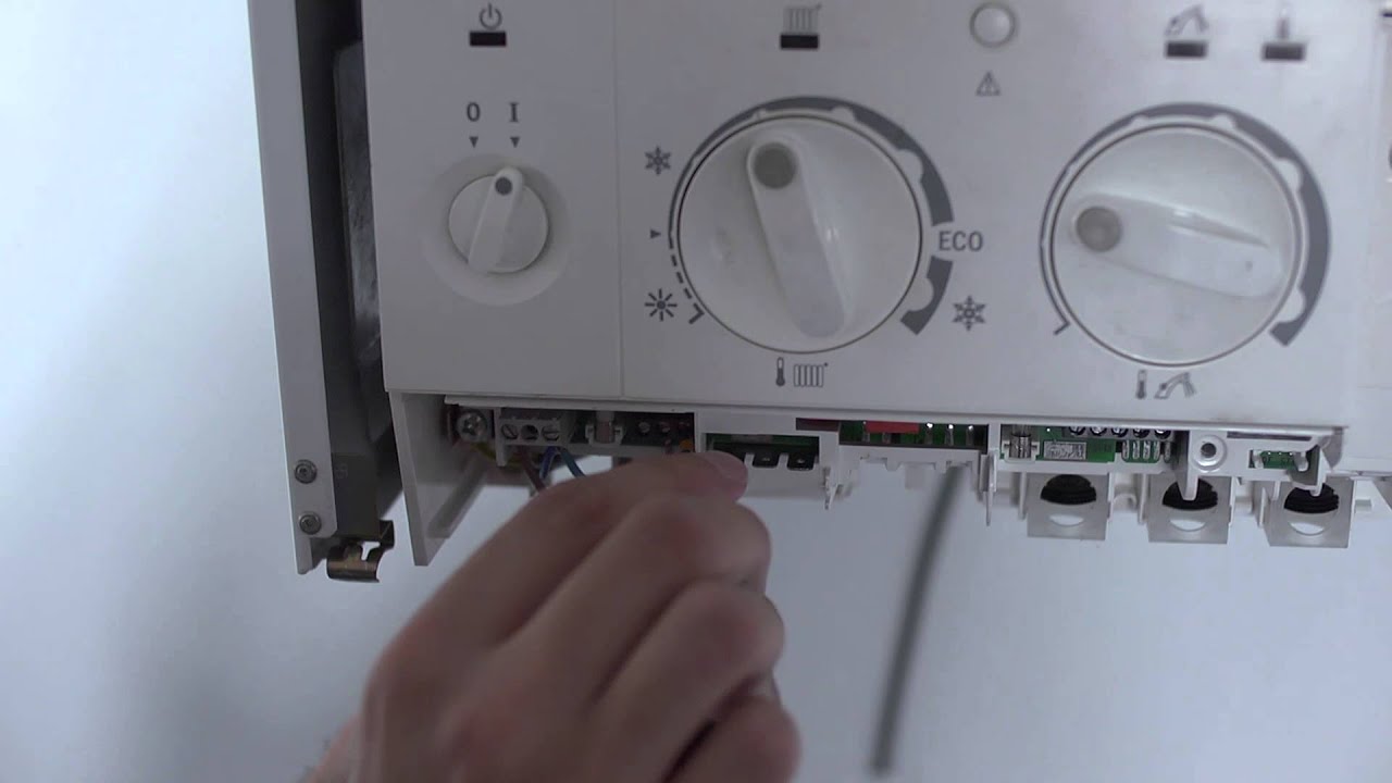 Première installation de Thermostat - Netatmo Thermostat