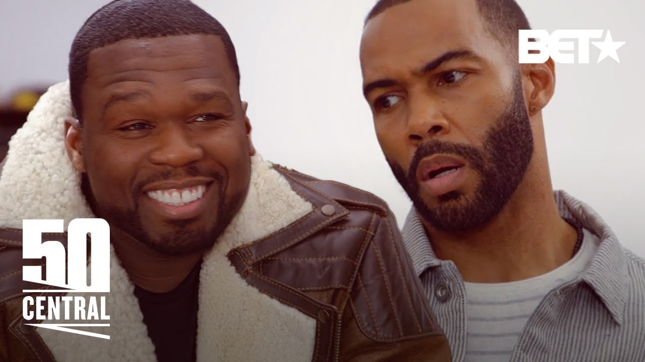 The Cast Of ‘Power’ Asks 50 Cent To Choose | 50 Central