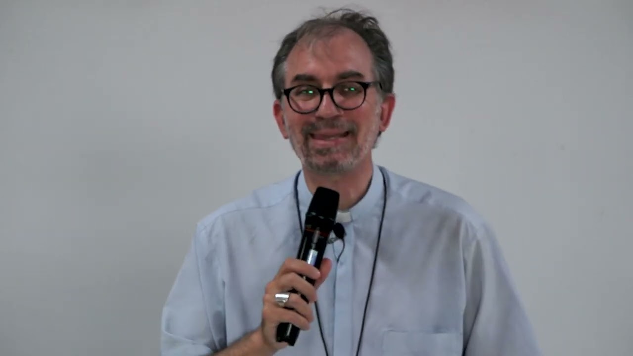 Charla Mons. Gustavo Carrara | La Misión en los Barrios Populares