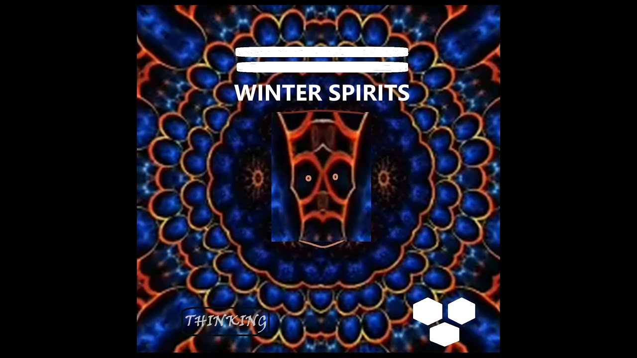 Winter Spirits  - Party On