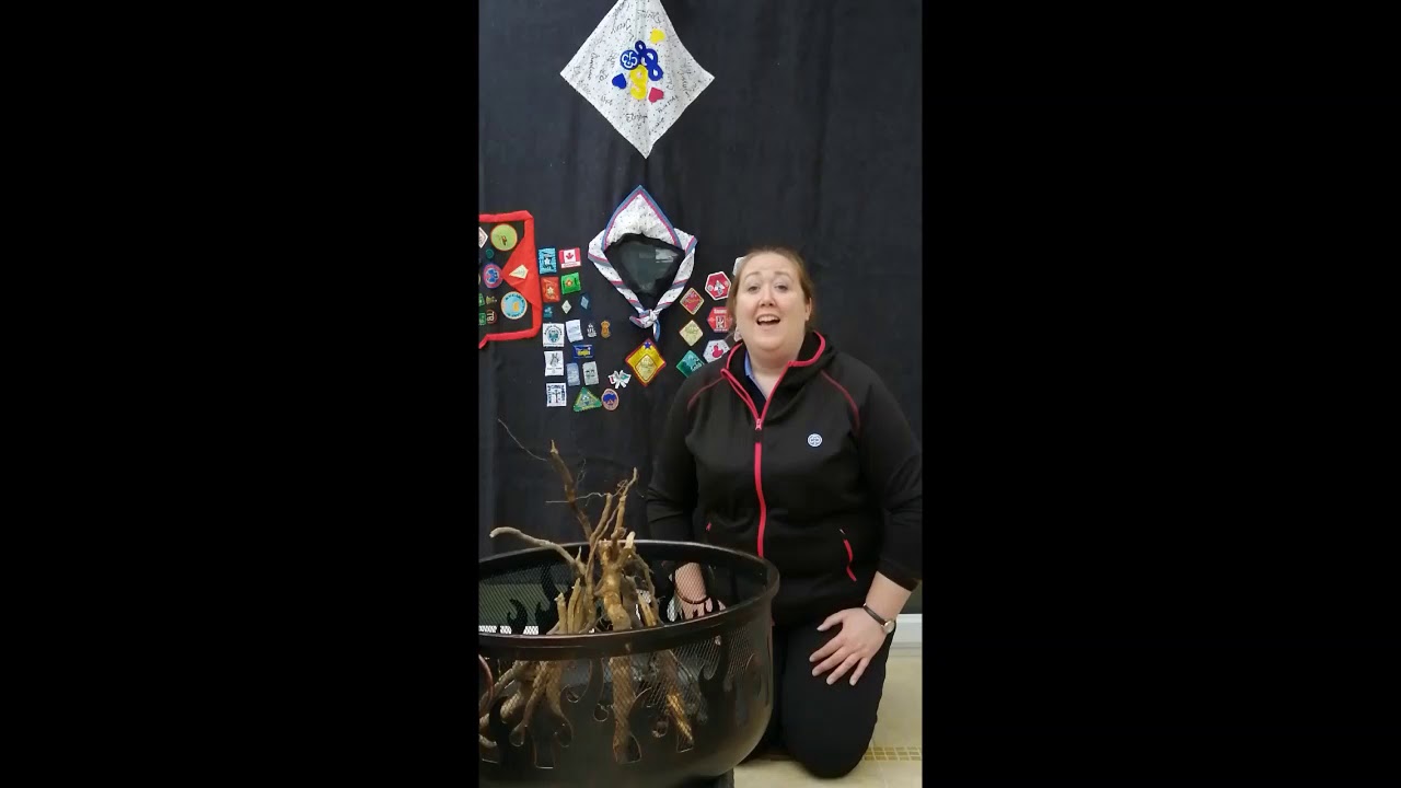 Susan's Campfire