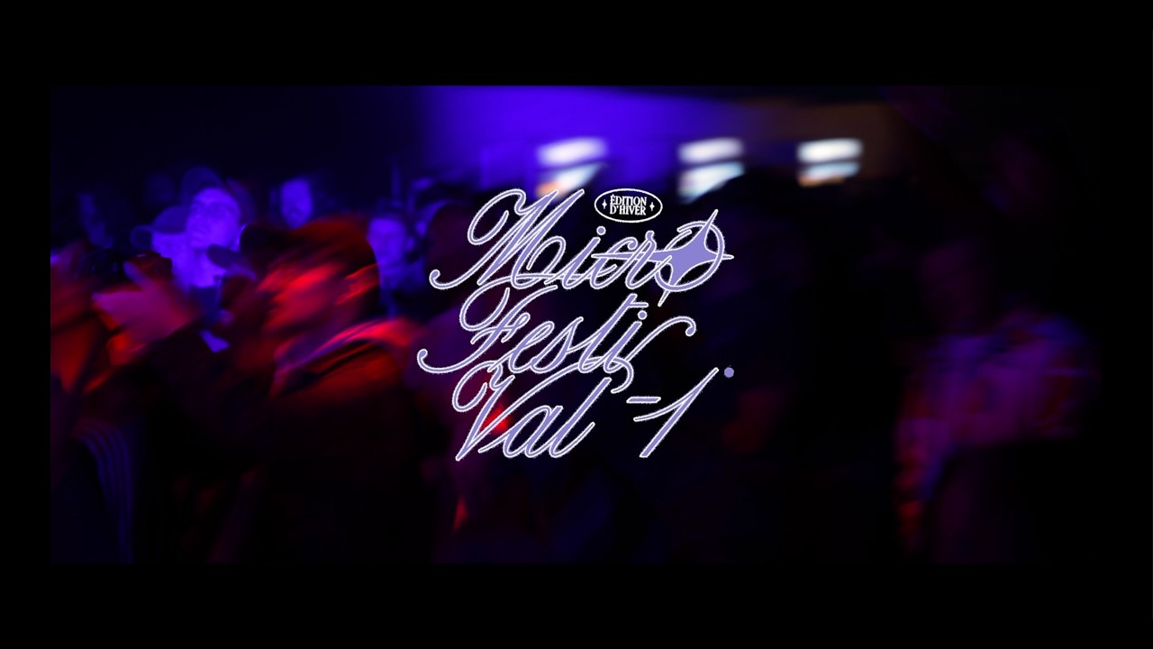 Micro Festival -1° Aftermovie
