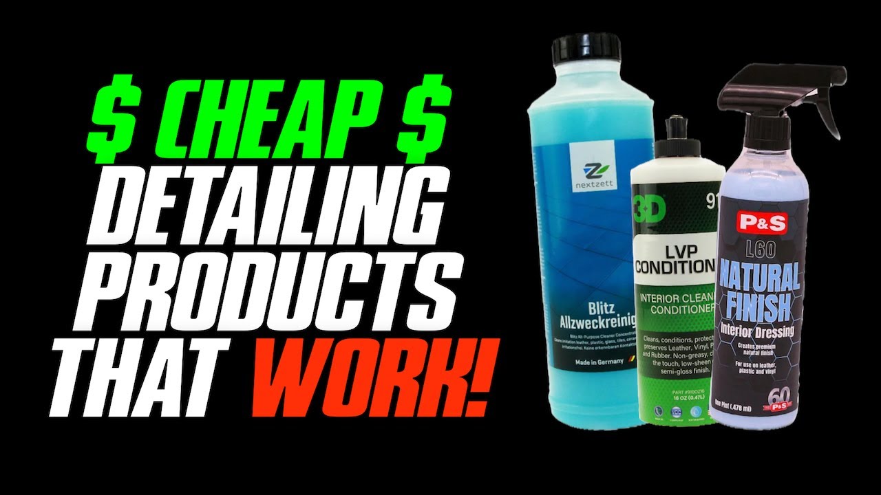 I Found a SECRET to Cleaning Capless Fuel Fillers!