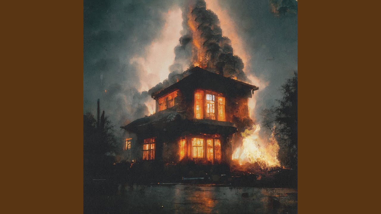 The House I Lived In