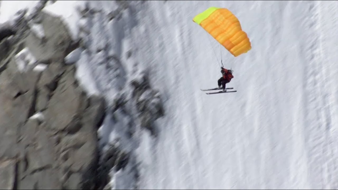 Speed Riding - Ultimate Rush - Ep 1