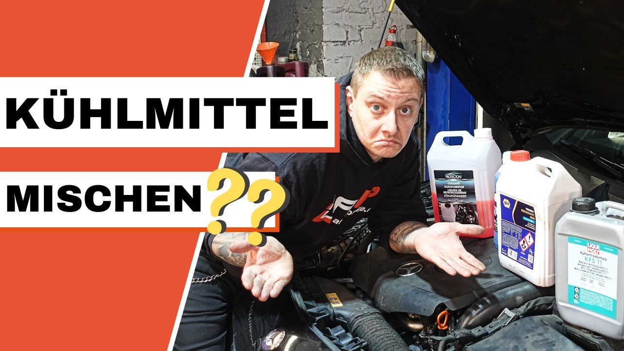 K&uuml;hlfl&uuml;ssigkeit Unterschiede - das musst du UNBEDINGT wissen!
