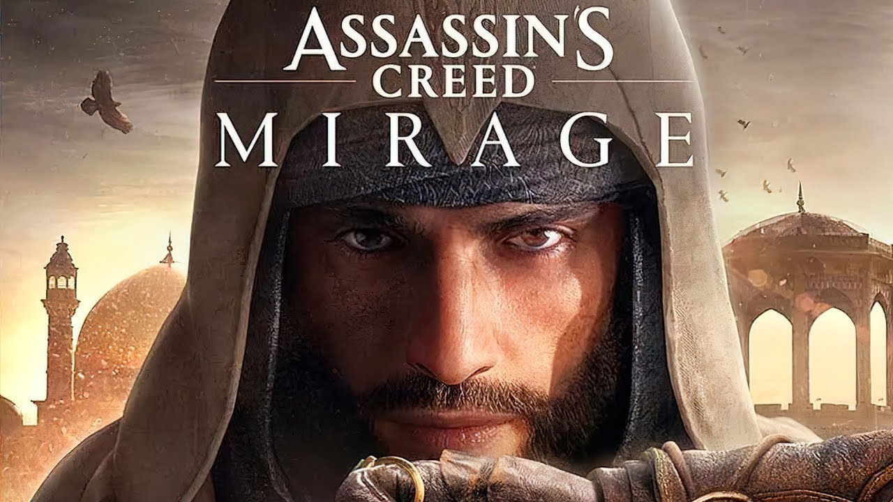 Прохождение Assassin's Creed: Mirage Часть 11