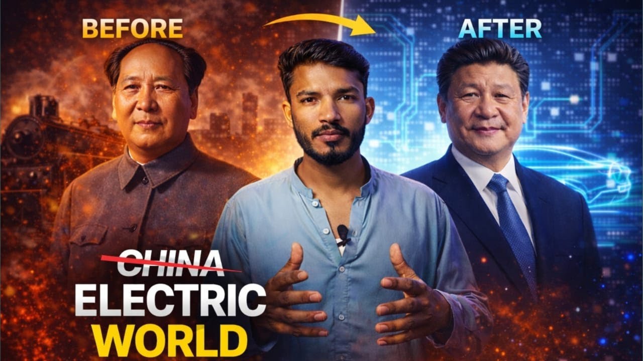 China electronic market Secret strategy | Shenzhen china
