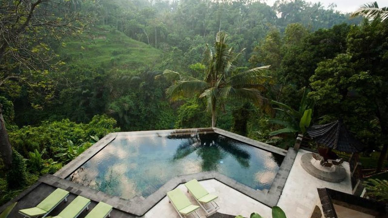 Beji Ubud Resort | Bali, Indonesia | Hotel Review 🌟