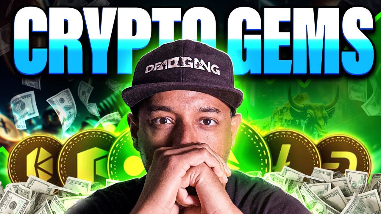 Why Aster Coin Could Be the Next 50x Altcoin!