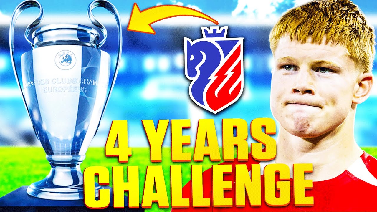 UNA FOLLIA DOPO L'ALTRA!! UN EPISODIO SENZA SENSO MAI VISTO PRIMA!! - 4 YEARS CHALLENGE