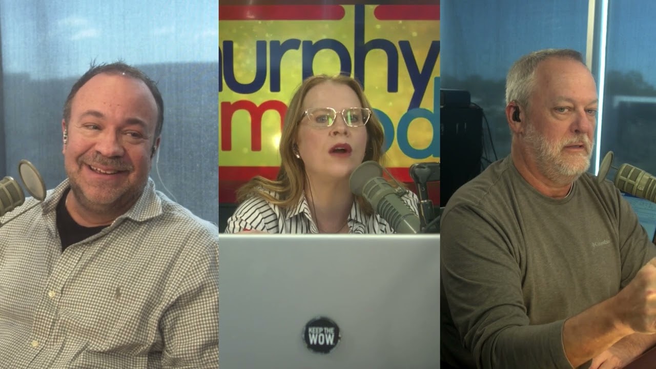 Impulse Buys: AFTER THE SHOW PODCAST 3/12