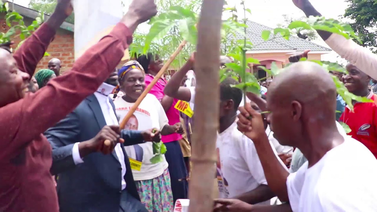 Emmanuel Biara wepukhulu BUYAGA PRIDE FILMZ (+256784000109) #Bulambulicampaighns2021 #lumasabamusic