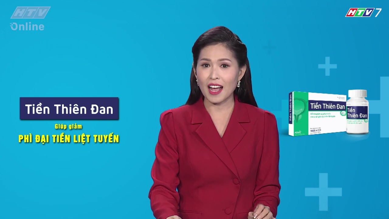 TIỂU Đ&Ecirc;M, TIỂU KH&Oacute;, PH&Igrave; ĐẠI TIỀN LIỆT TUYẾN: HIỂU Đ&Uacute;NG - TRỊ Đ&Uacute;NG | 15042022