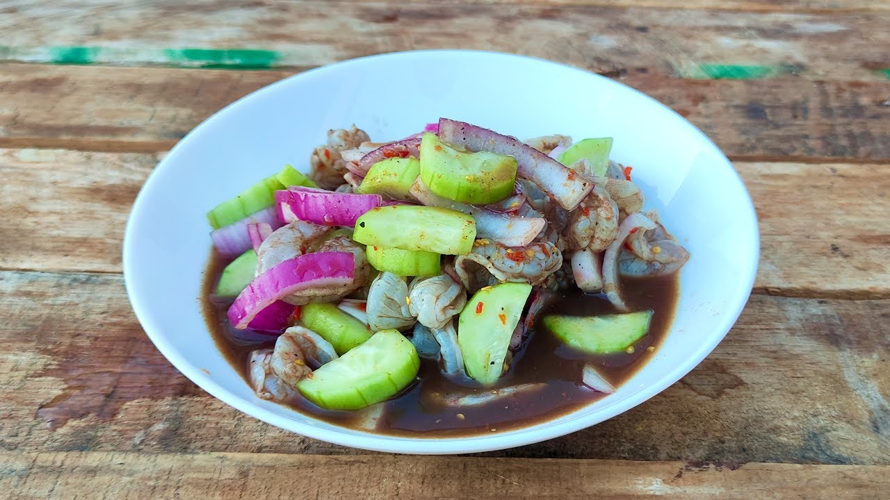 Aguachile negro | 📍 Culiacán Sinaloa | El Refill 🔥🍴