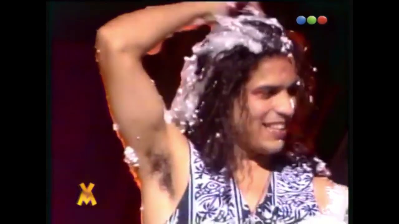 Videomatch - Vale Valeria 13 - Grupo Renegados (Javier Rodríguez) - Sin interrupciones