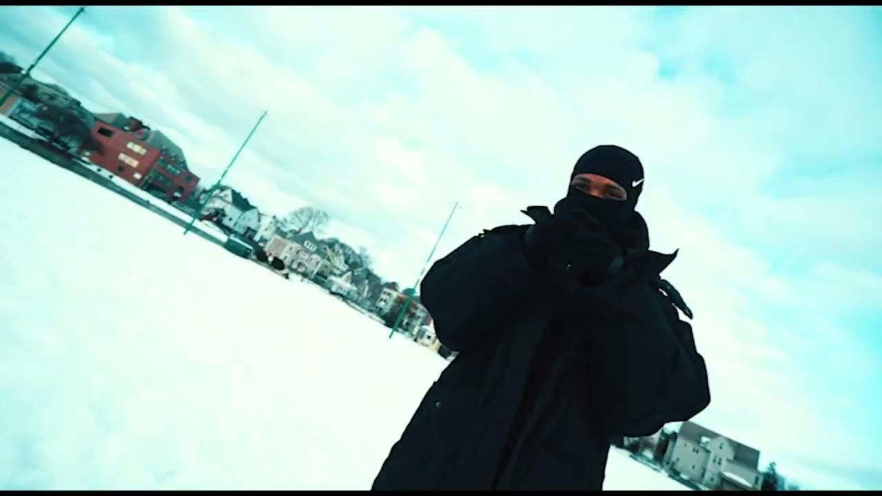 FeelsSoGoodPretending - Enzo Floss Dir by @astroeliii