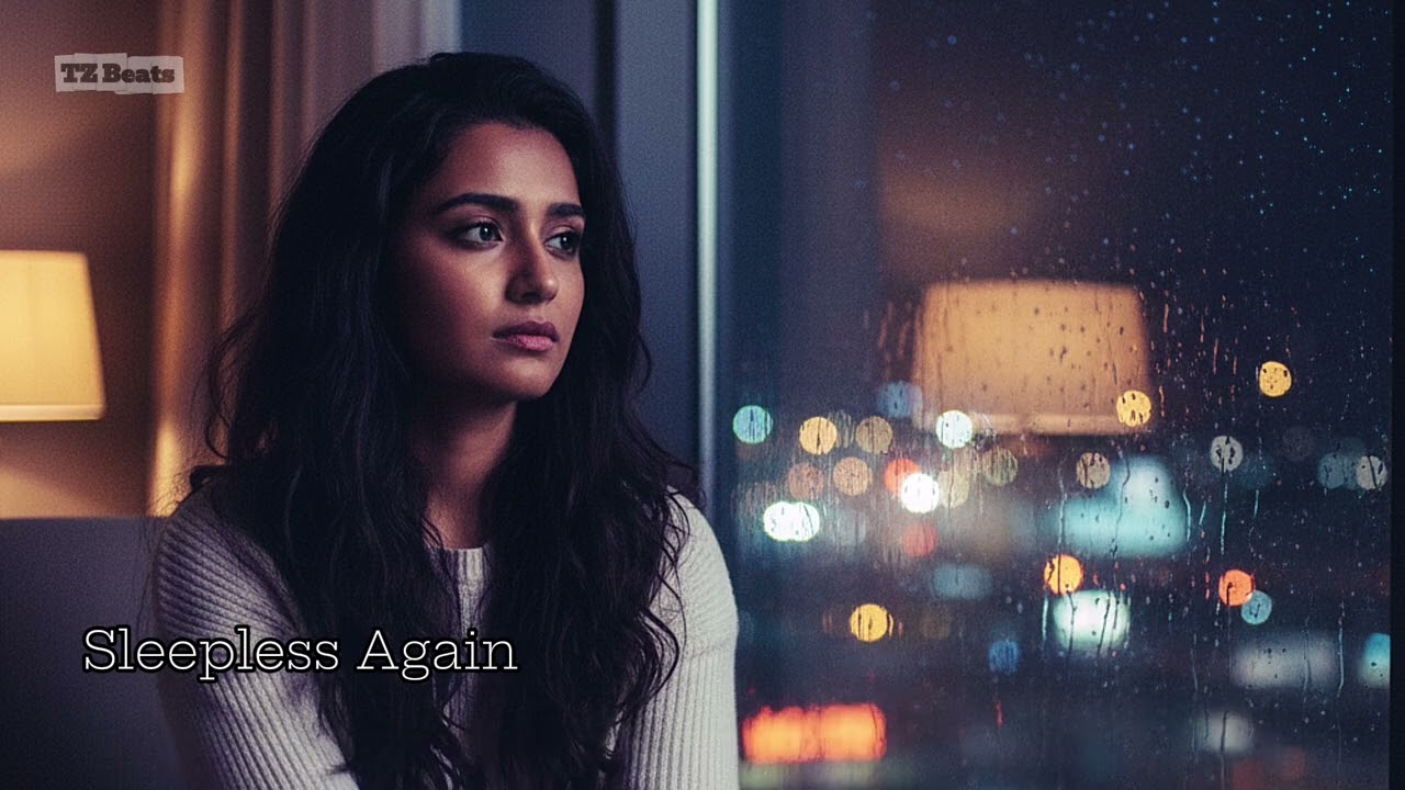 Still Awake After Midnight? 🌙 | Bollywood Late Night Vibes