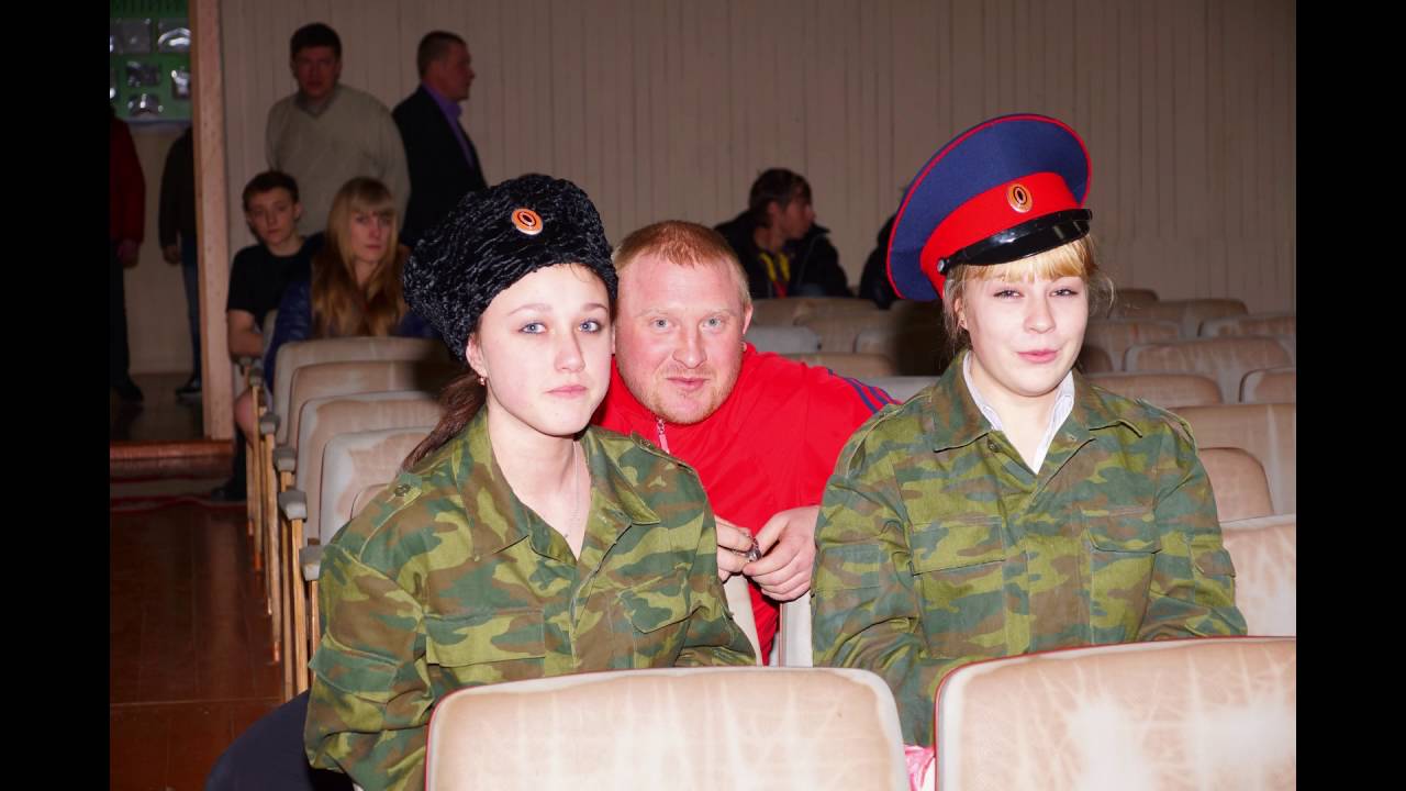 Техникум Селезни
