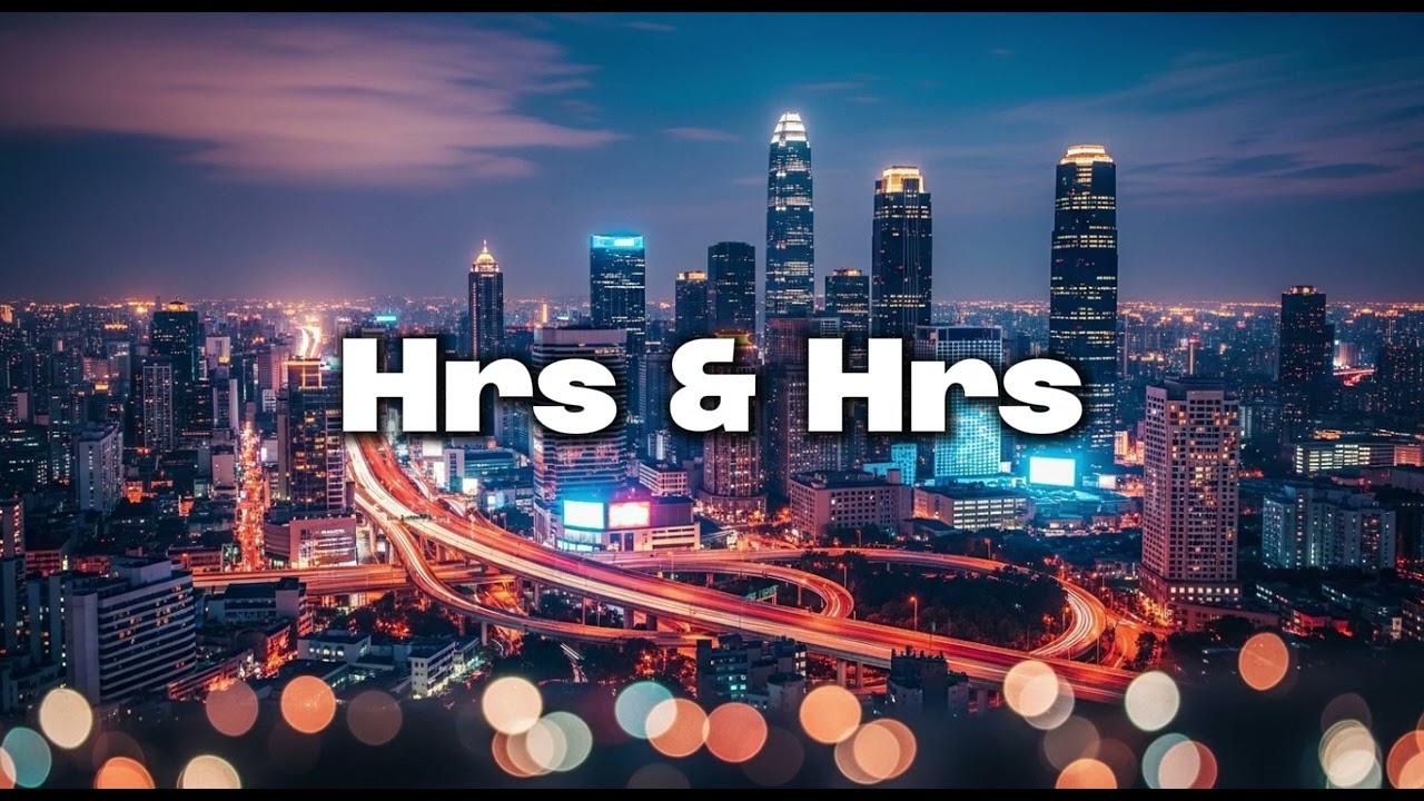Hrs&Hrs - Jac Ross ( Alternative RnB ) | Cover by Lowkey Rhythm