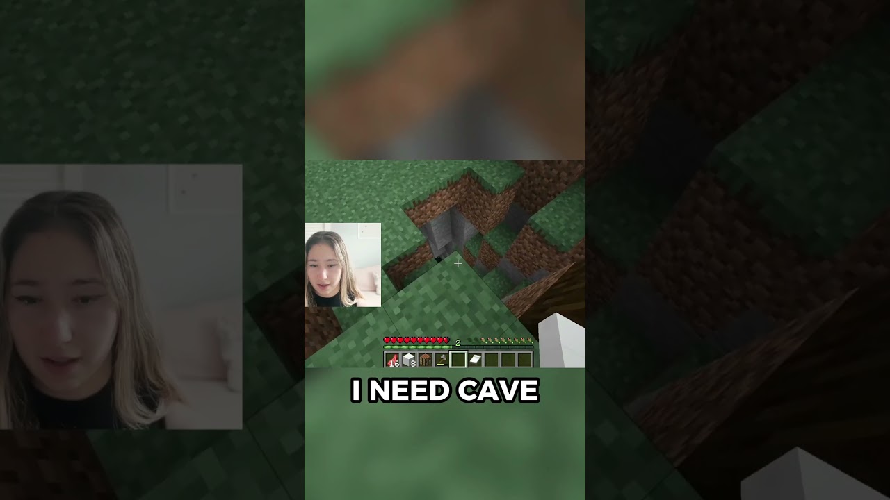 I'm Picky With Minecraft Caves
