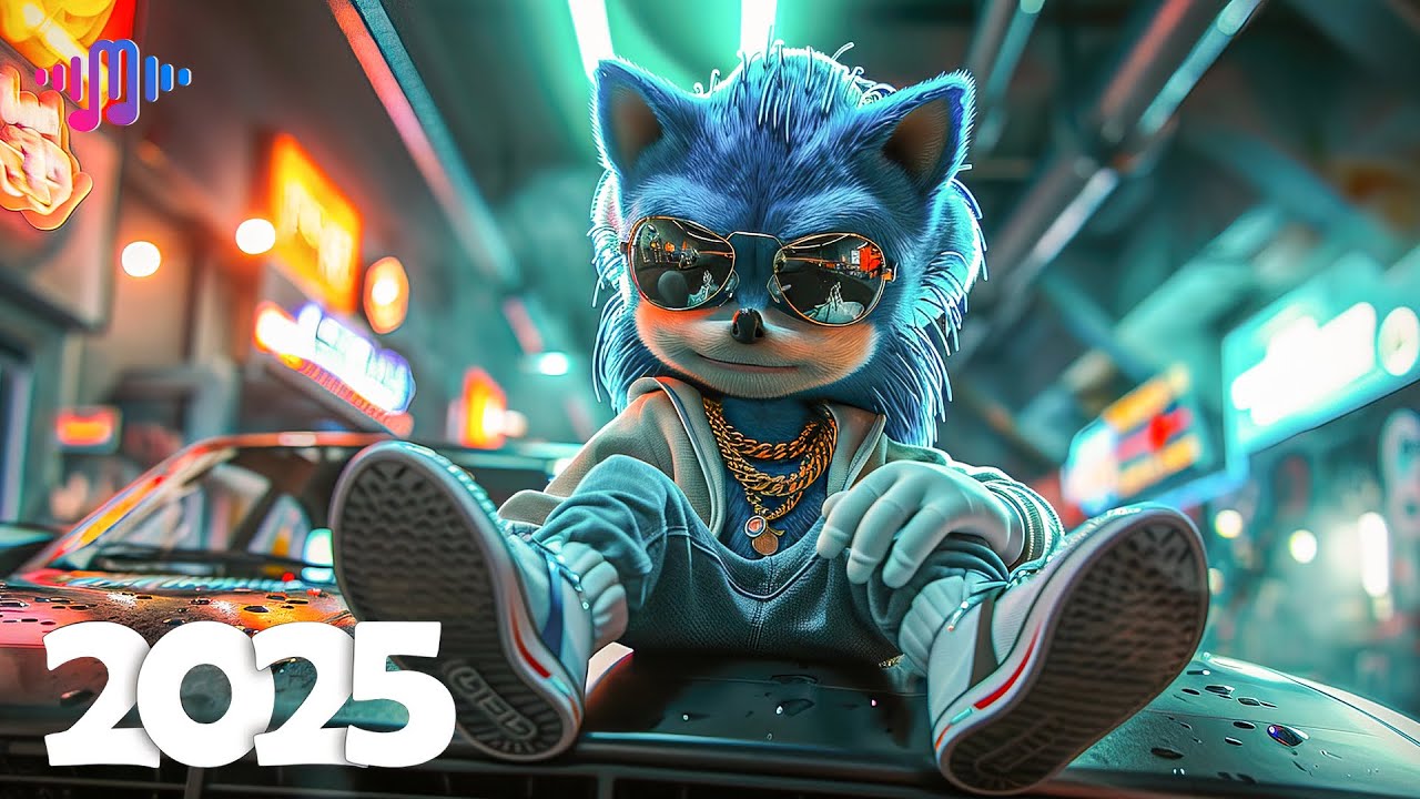 Best Music Mix 2025 🎧EDM Remixes of Popular Songs 🎧Top EDM Tracks of 2025
