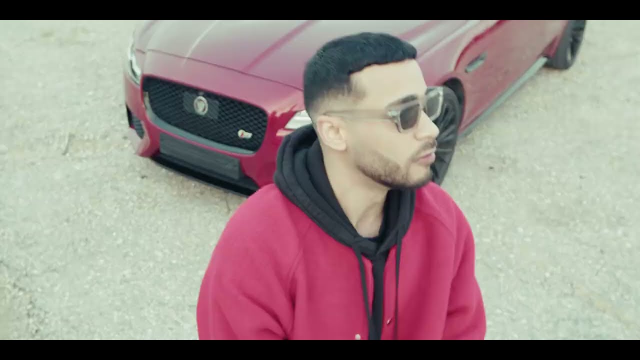 Eric Rodrigues - Clean (Video Oficial)