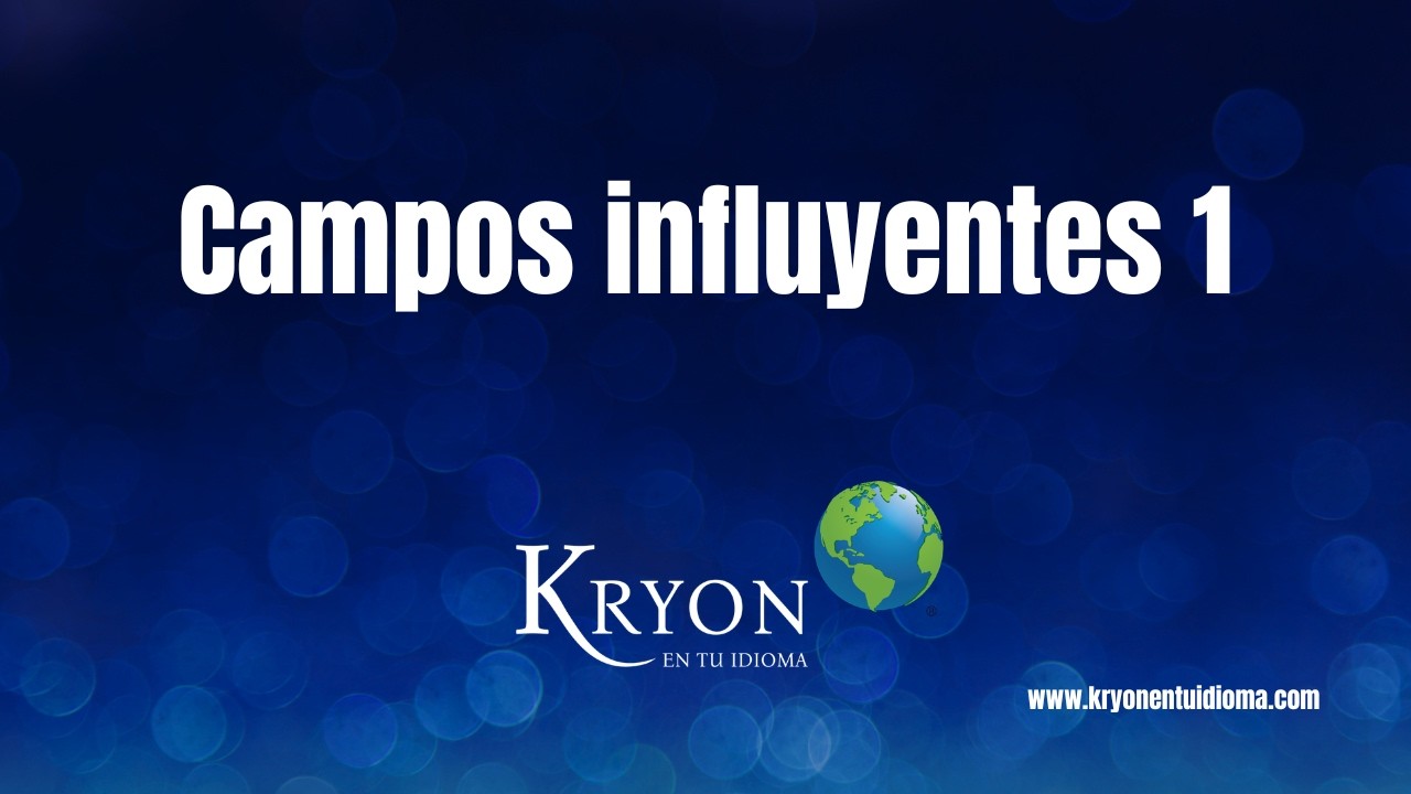 Campos Influyentes 1.