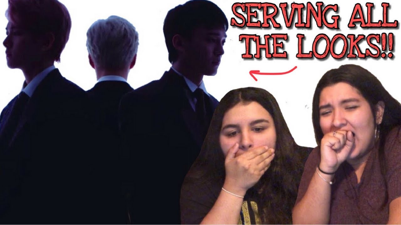 EXO-CBX 'HOROLOLO' MV REACTION | KMREACTS
