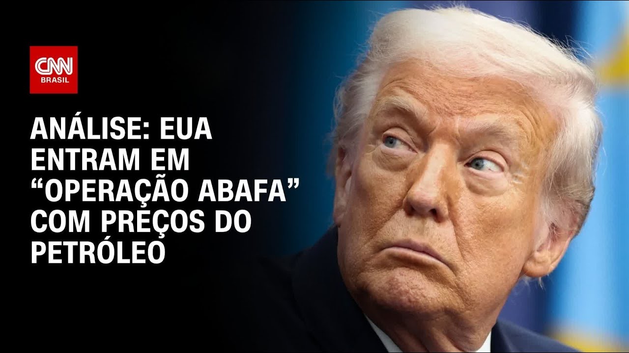 Análise: Trump sente pressão e EUA cogitam mudar sanções ao Irã | WW