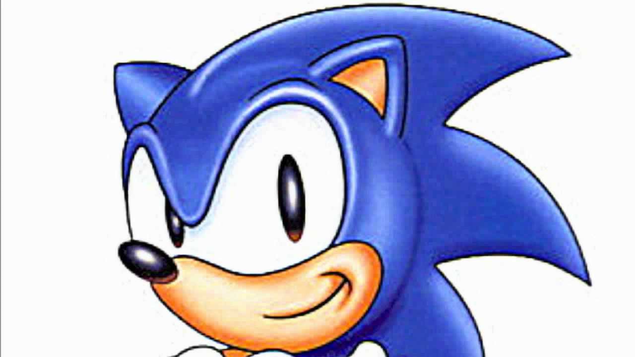 Sonic The Hedgehog - Green Hill Zone (Mathy Muso's Drum and Bass Bonanza Remix)