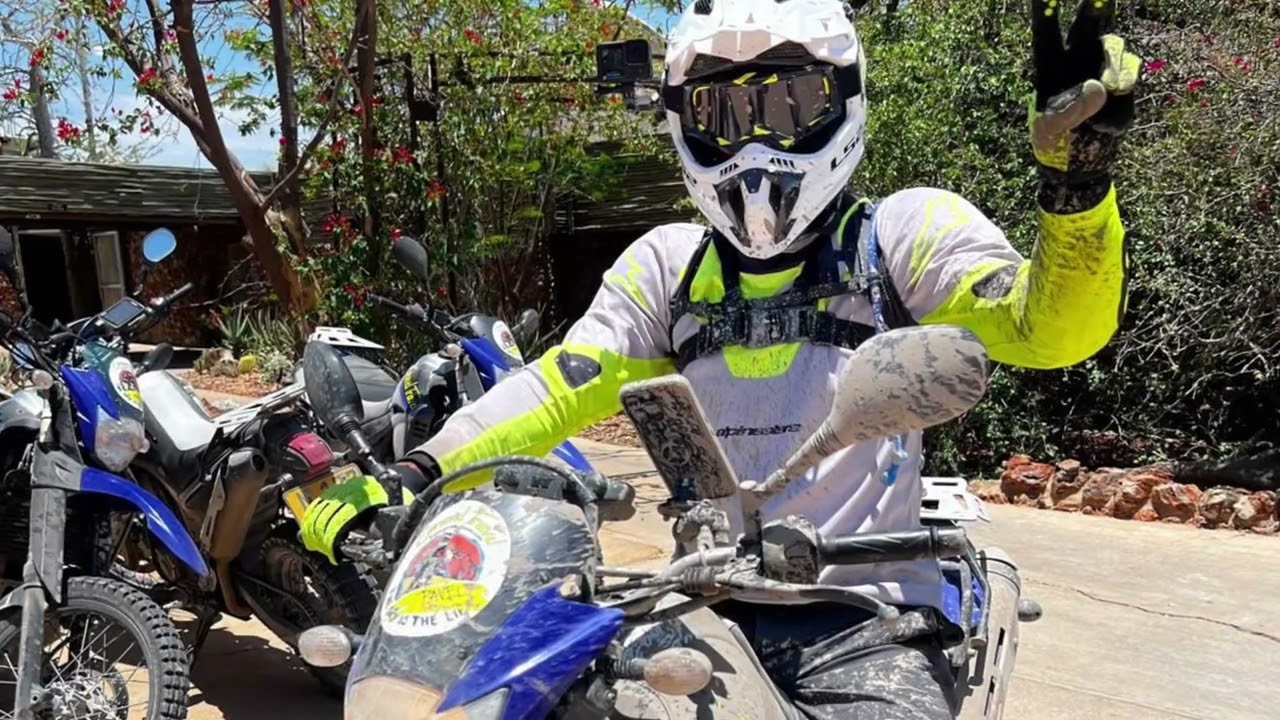 Okutala Etosha Lodge Namibia