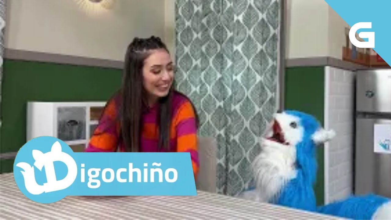 Digochiño | O menú do día