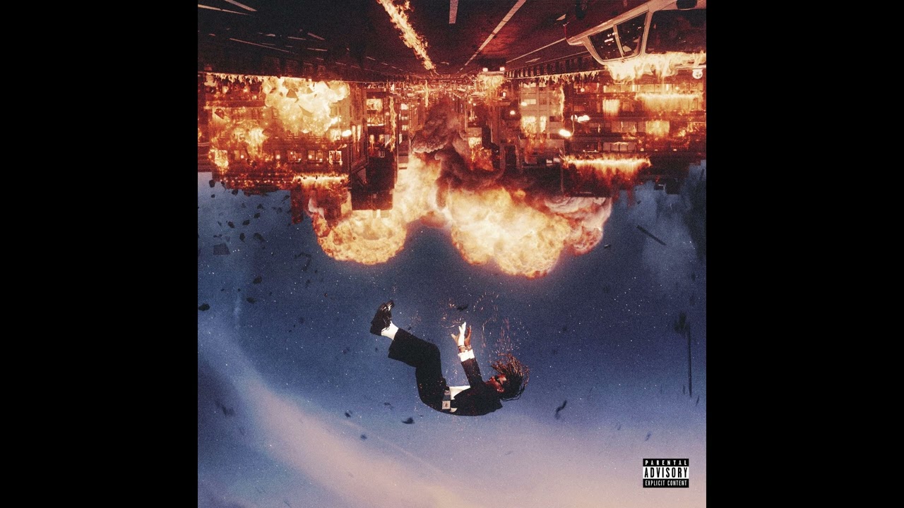 Offset, Don Toliver - WORTH IT (Instrumental)