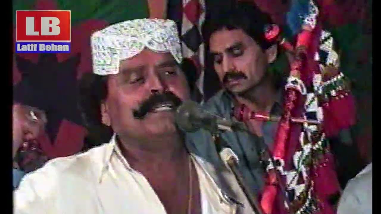 Lakhyo loh kalm/Jalal chandio 2023
