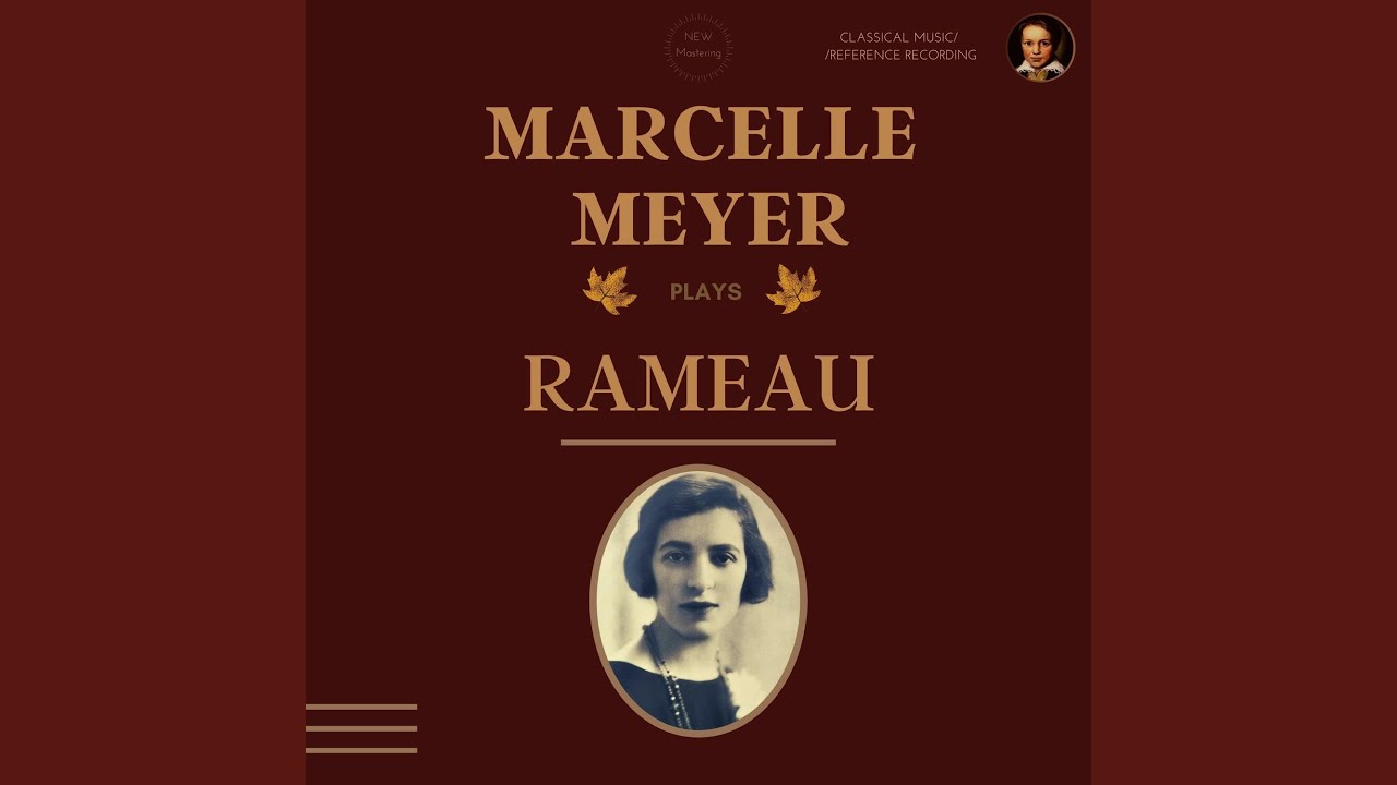 Suite in D Major: La follette - rondeau (Remastered 2020, Version 1953)