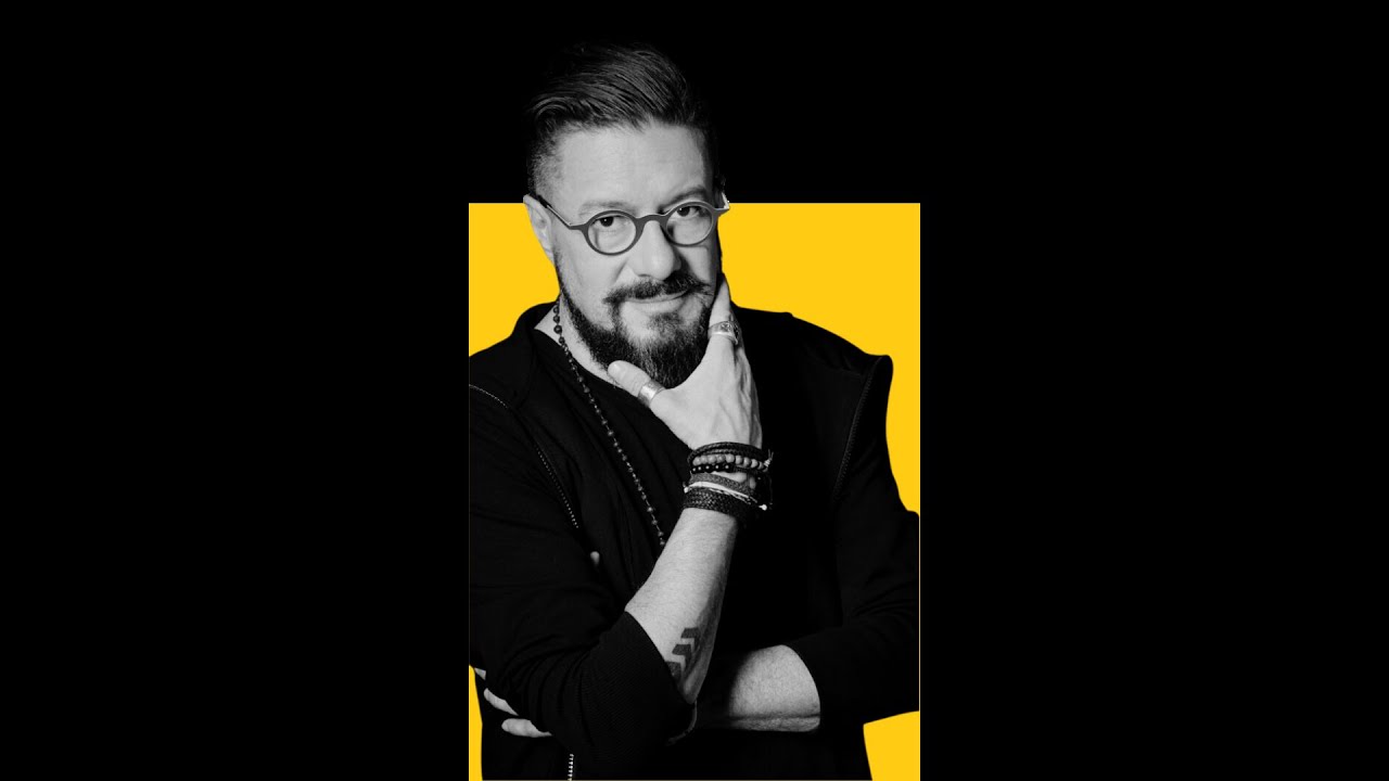 Juan Carlos Baumgartner / Arquitecto fundador de la firma de arquitectura SPACE / Amazing Speaker 29