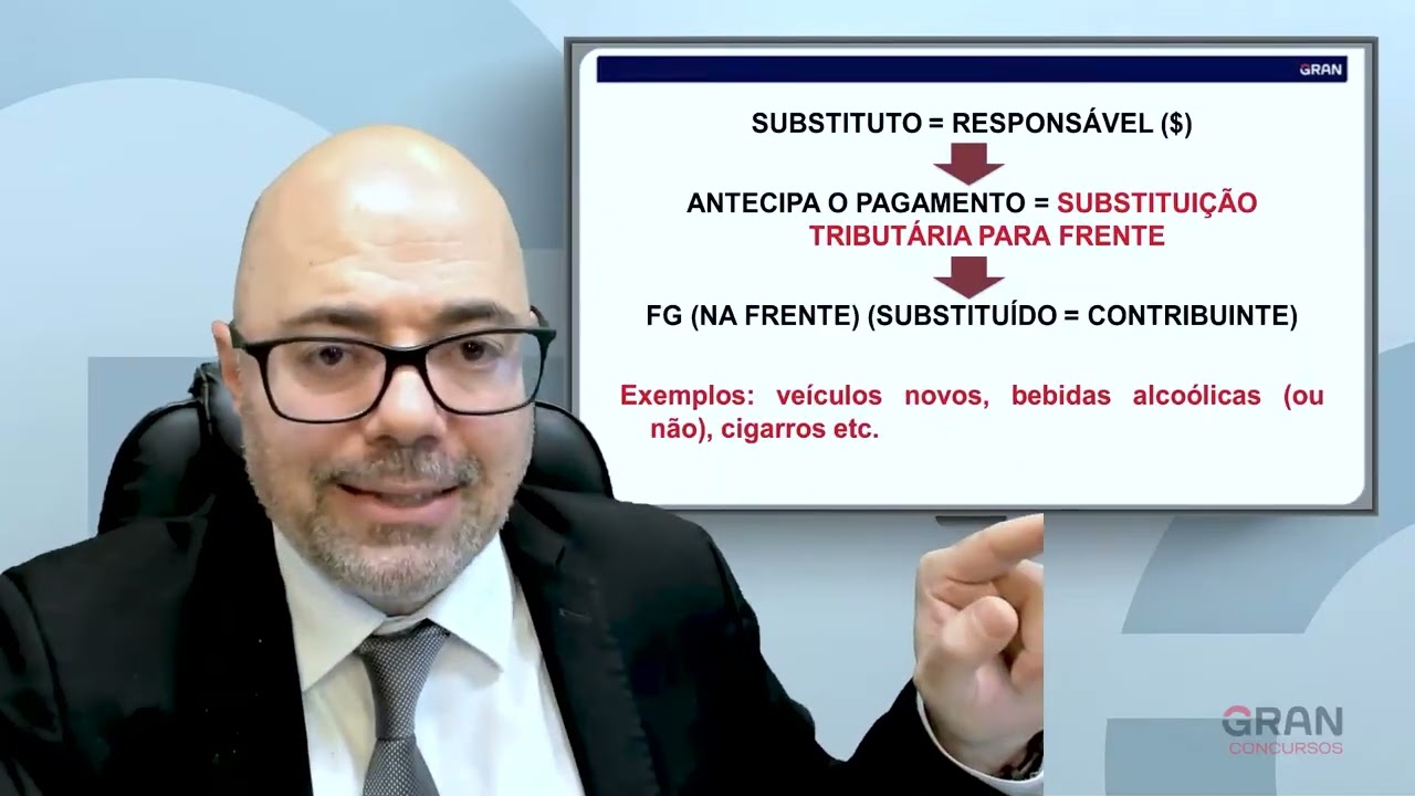 48   Responsabilidade Tributária IV