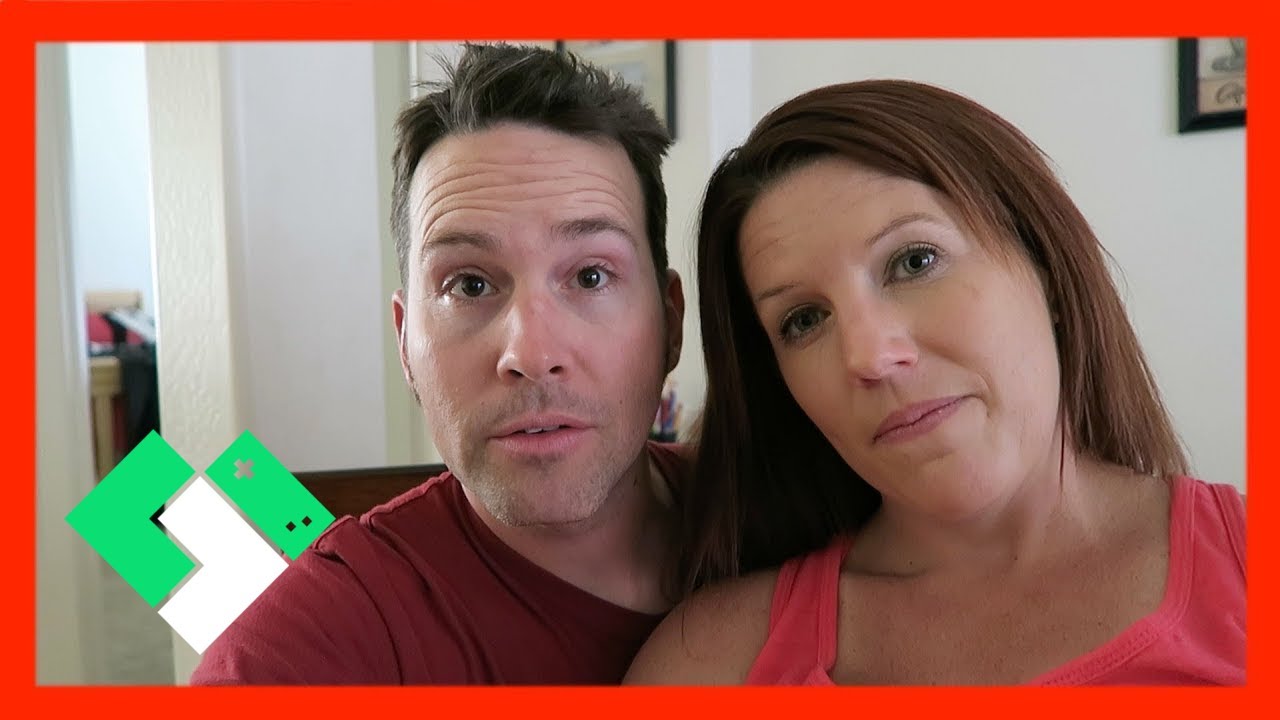 WHY TIFFANY'S NOT IN THE VLOGS (3.5.15 - Day 1070) | Clintus.tv
